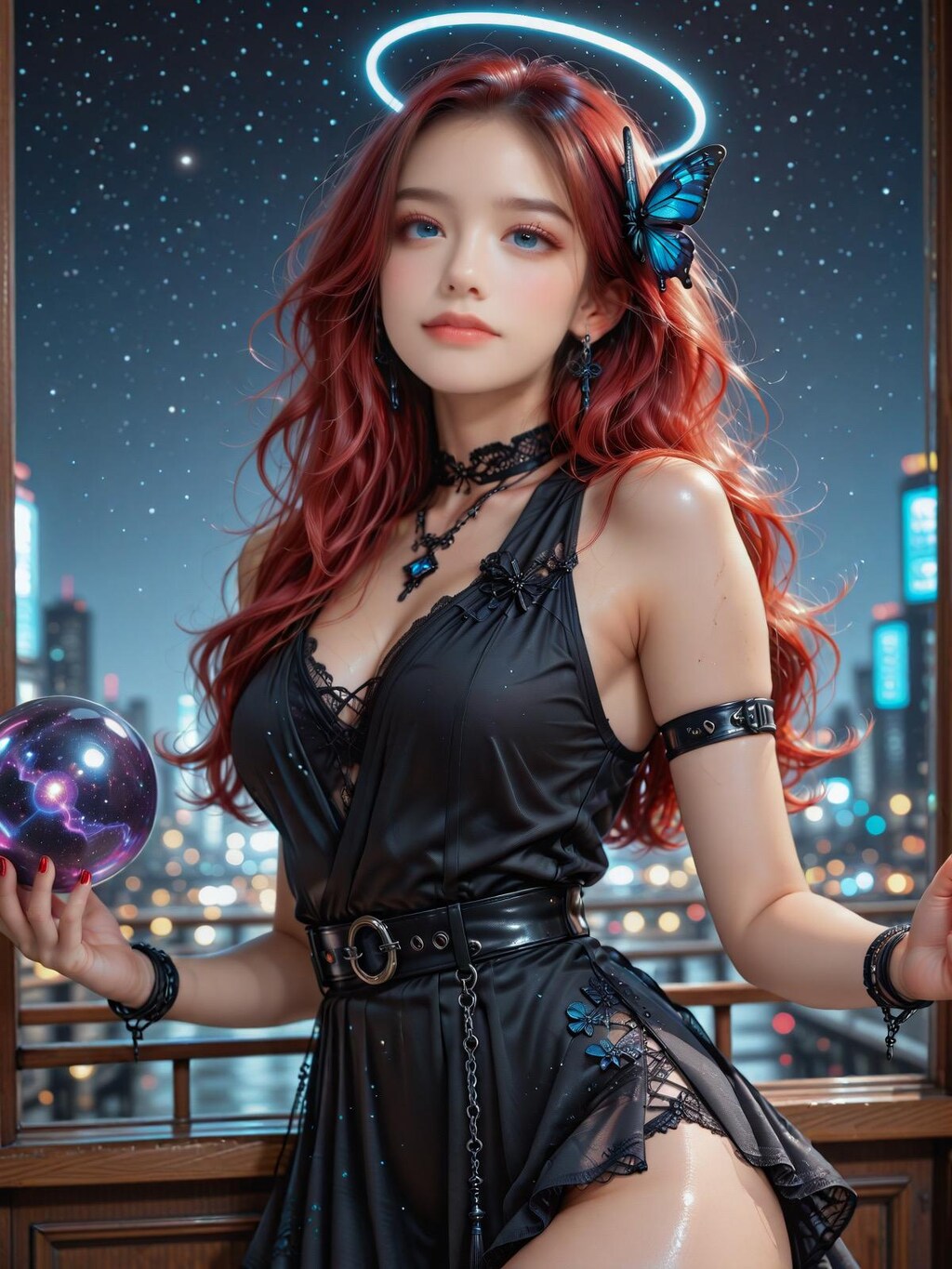 蝶々 企画参加投稿