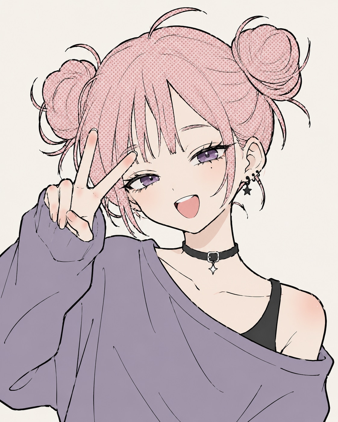 いいプロンプトができました