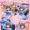 自宅でナチュラルに女装する男子　あゆむ 2枚目