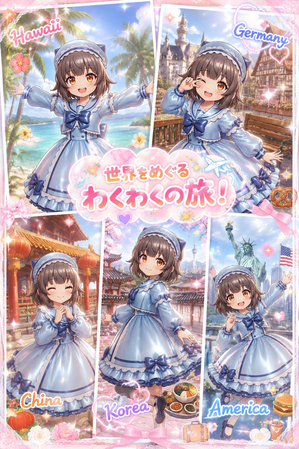 自宅でナチュラルに女装する男子　あゆむ
