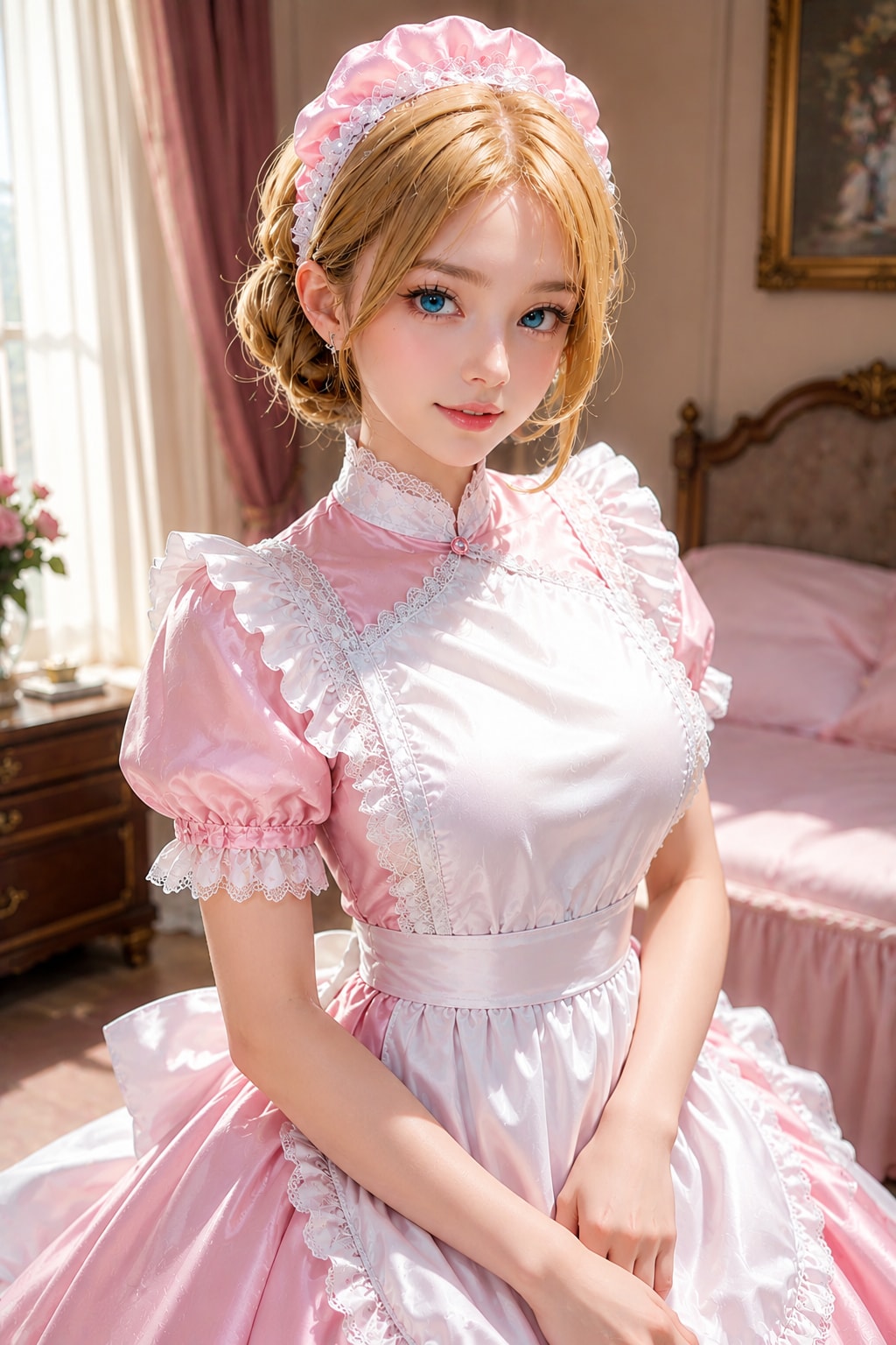 Princess for You アイラ (1)