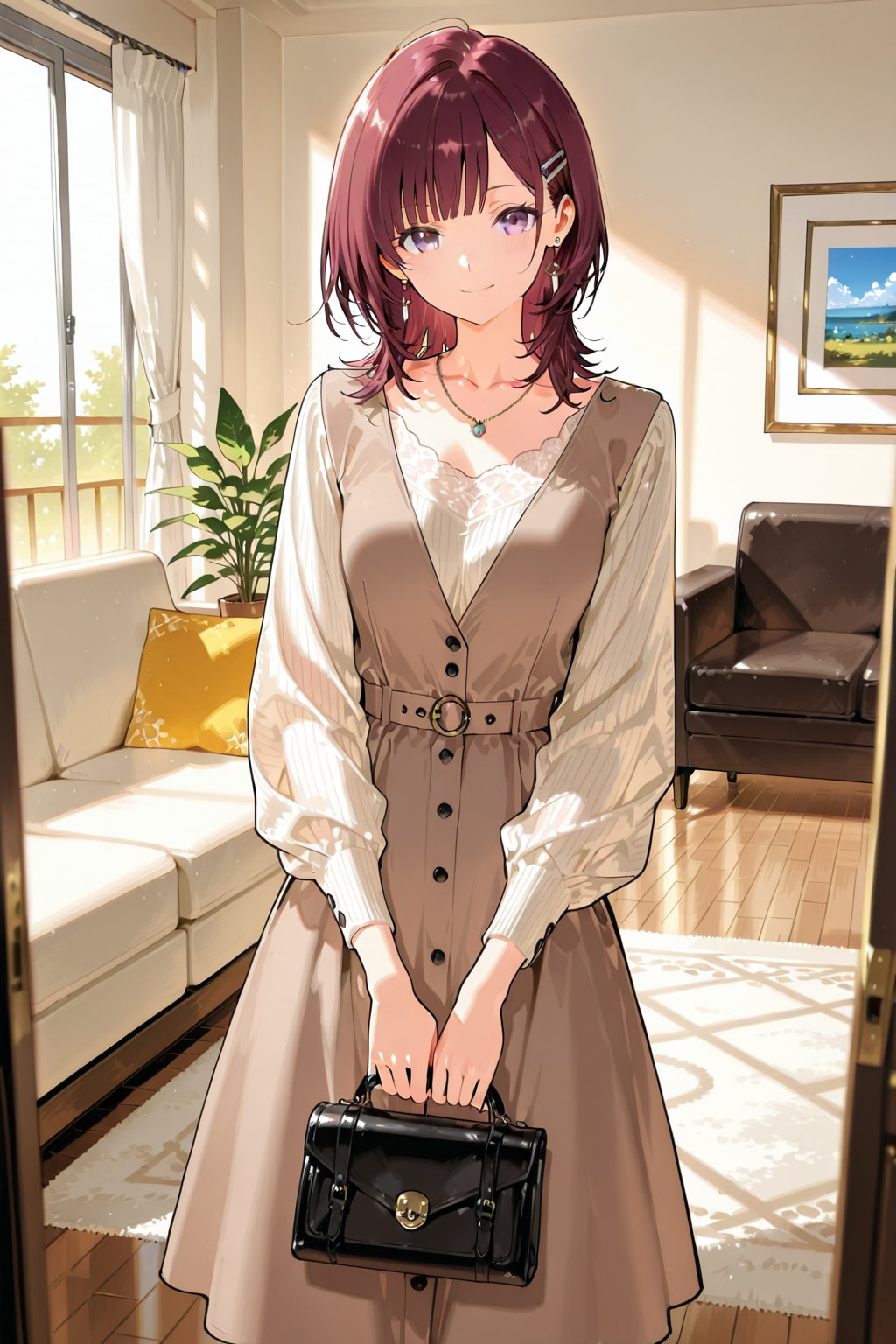 茜ちゃん１０６