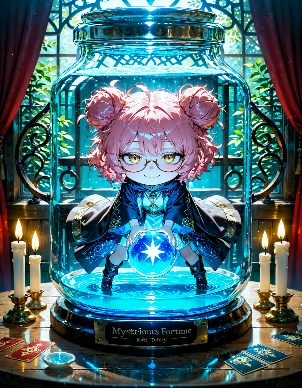 今日は何の日？　世界占いの日