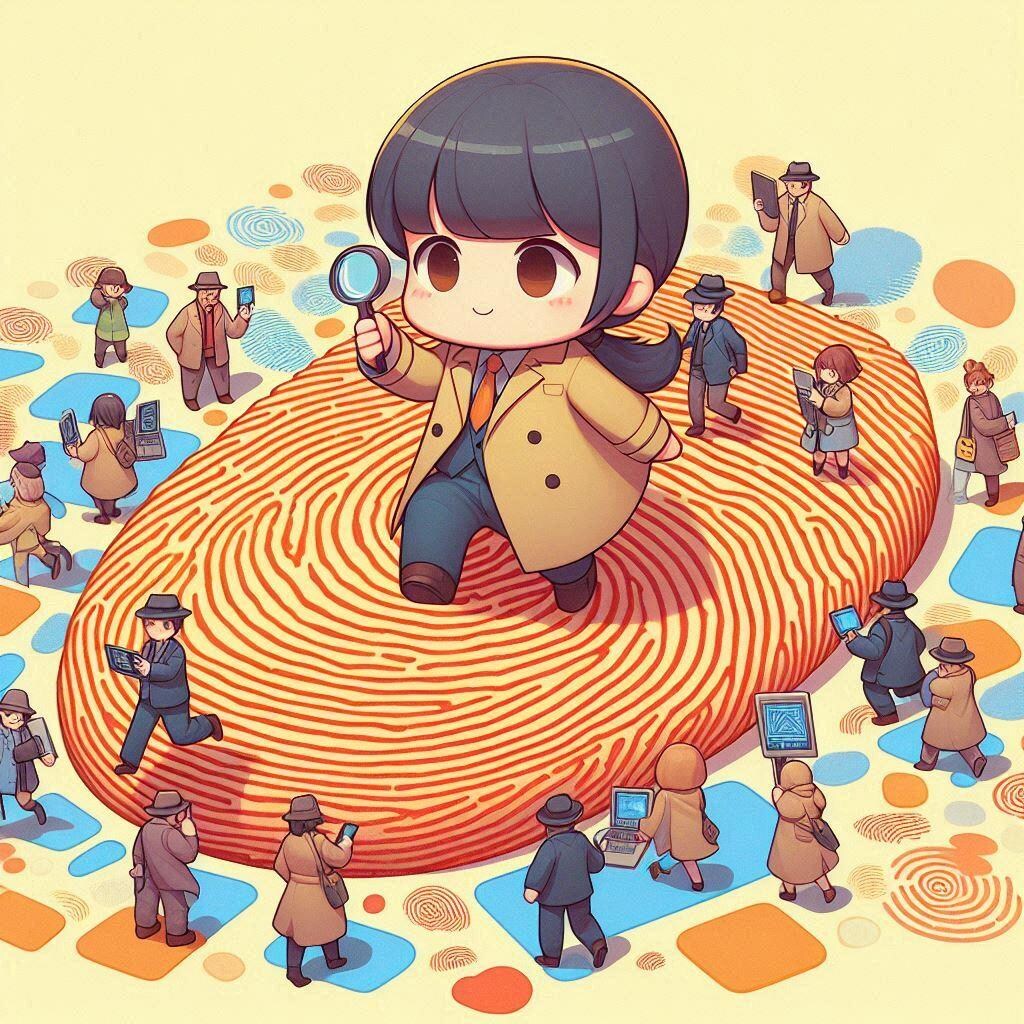 名探偵シモン！