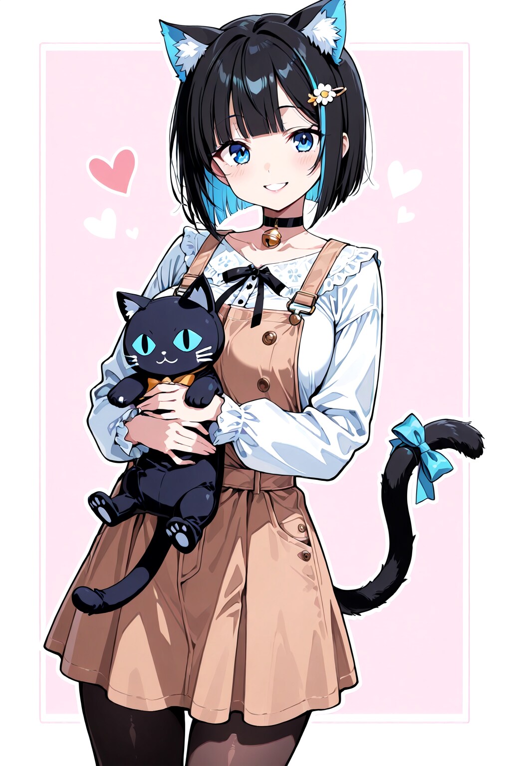 クロミナ【Royal Blend XL v4.0】 | の人気AIイラスト・グラビア