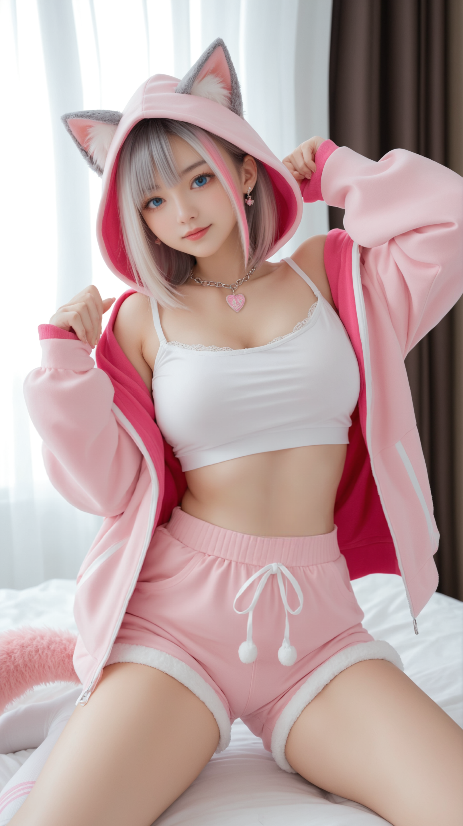 にゃにゃにゃんにゃん