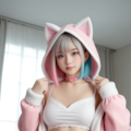 にゃにゃにゃんにゃん 2枚目