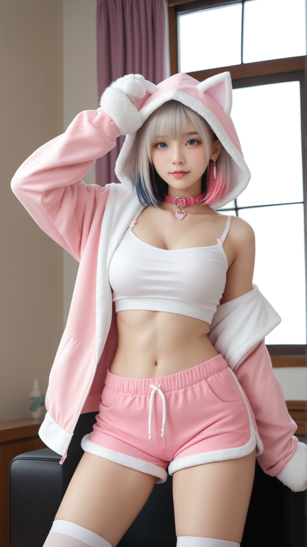にゃにゃにゃんにゃん