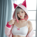 にゃにゃにゃんにゃん 3枚目