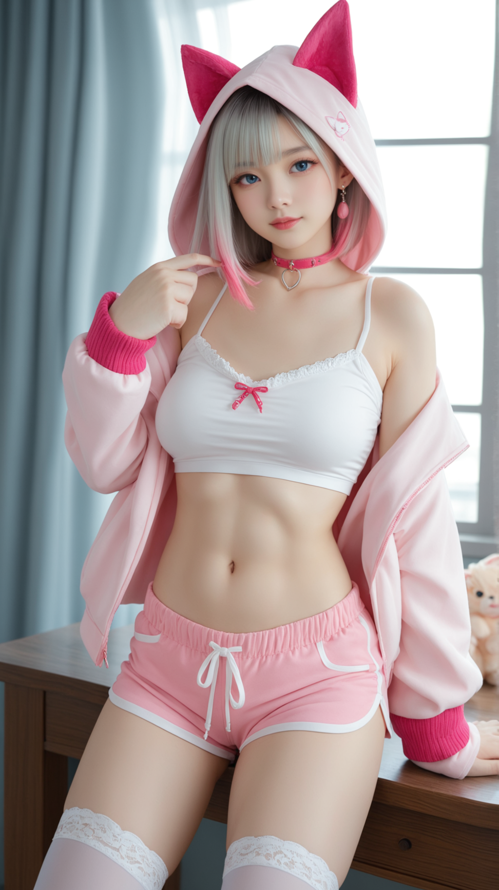 にゃにゃにゃんにゃん
