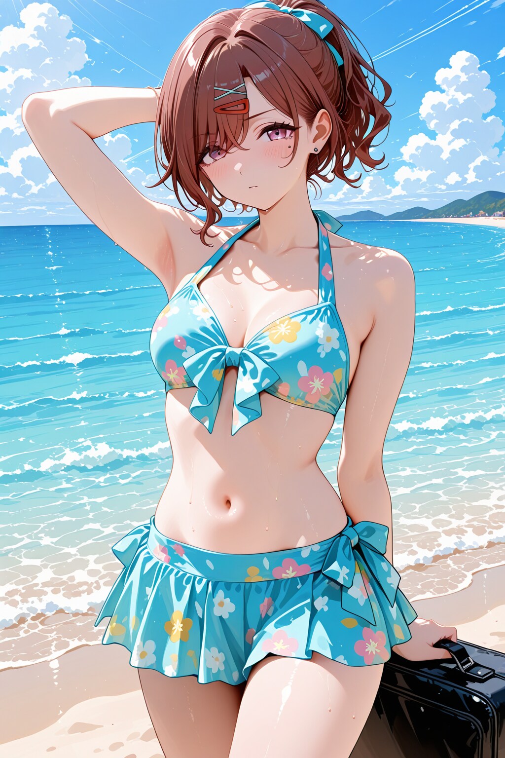 樋口円香