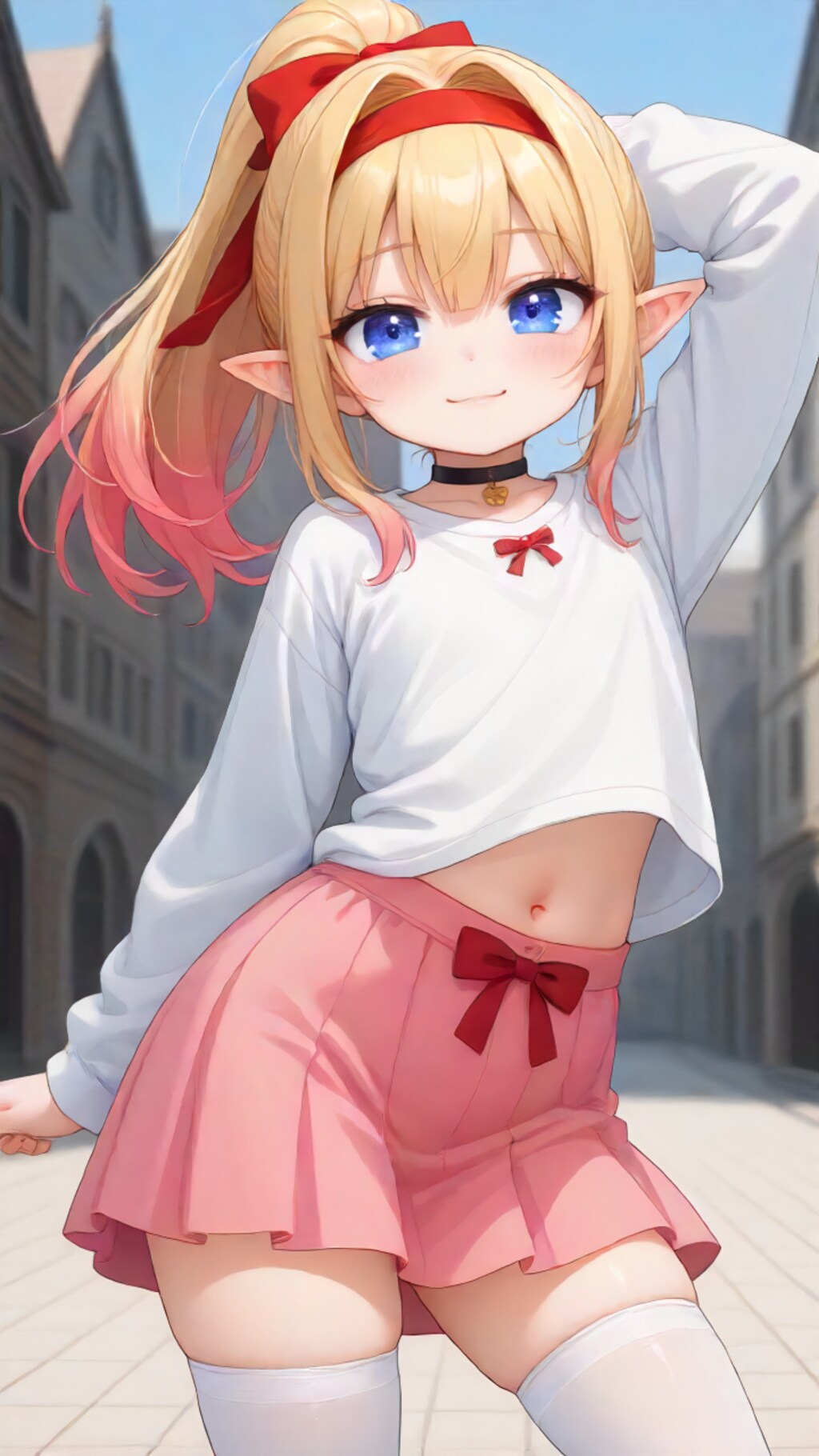 最近のエルフまとめ24年11月中旬