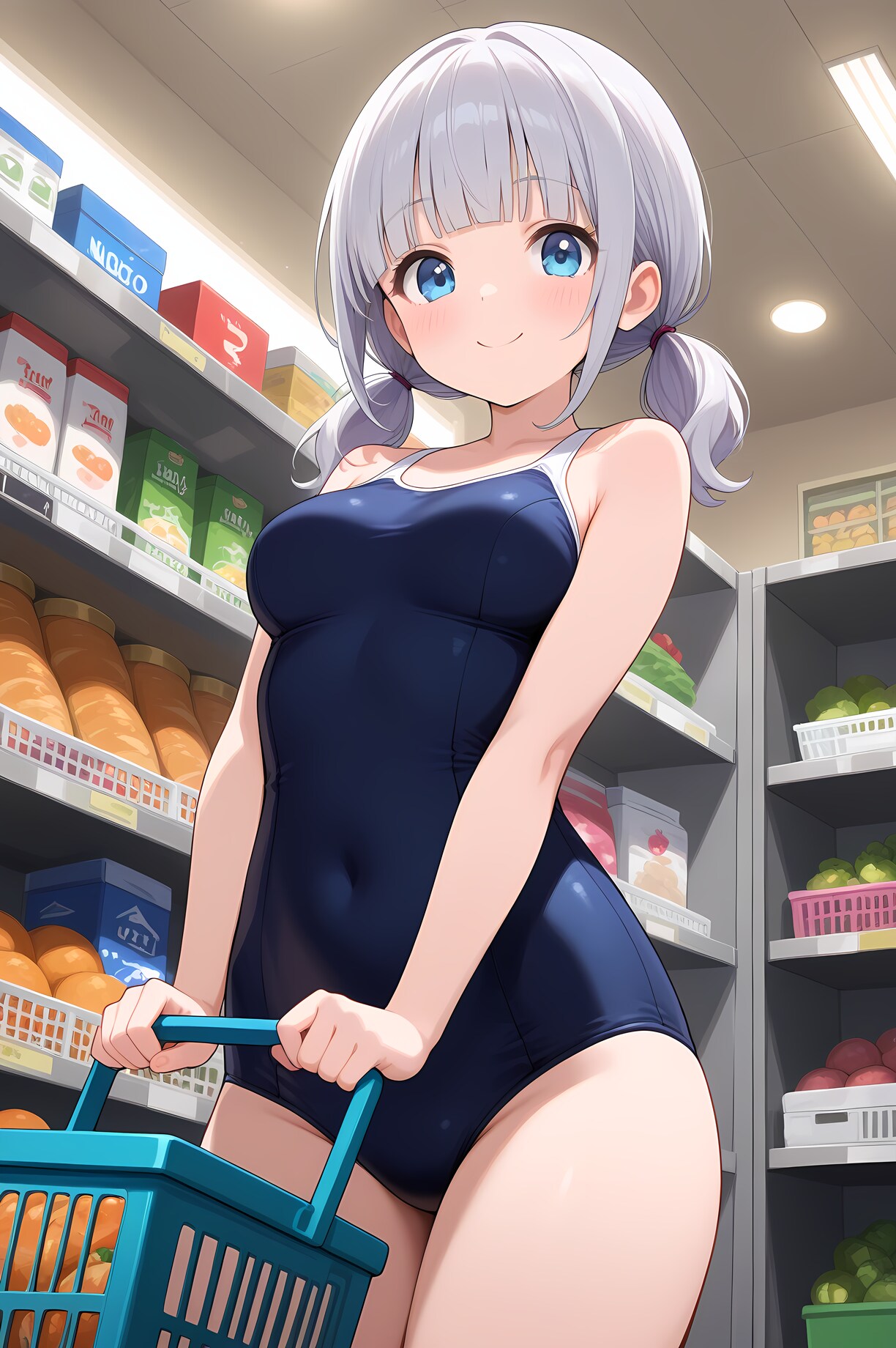 お買い物