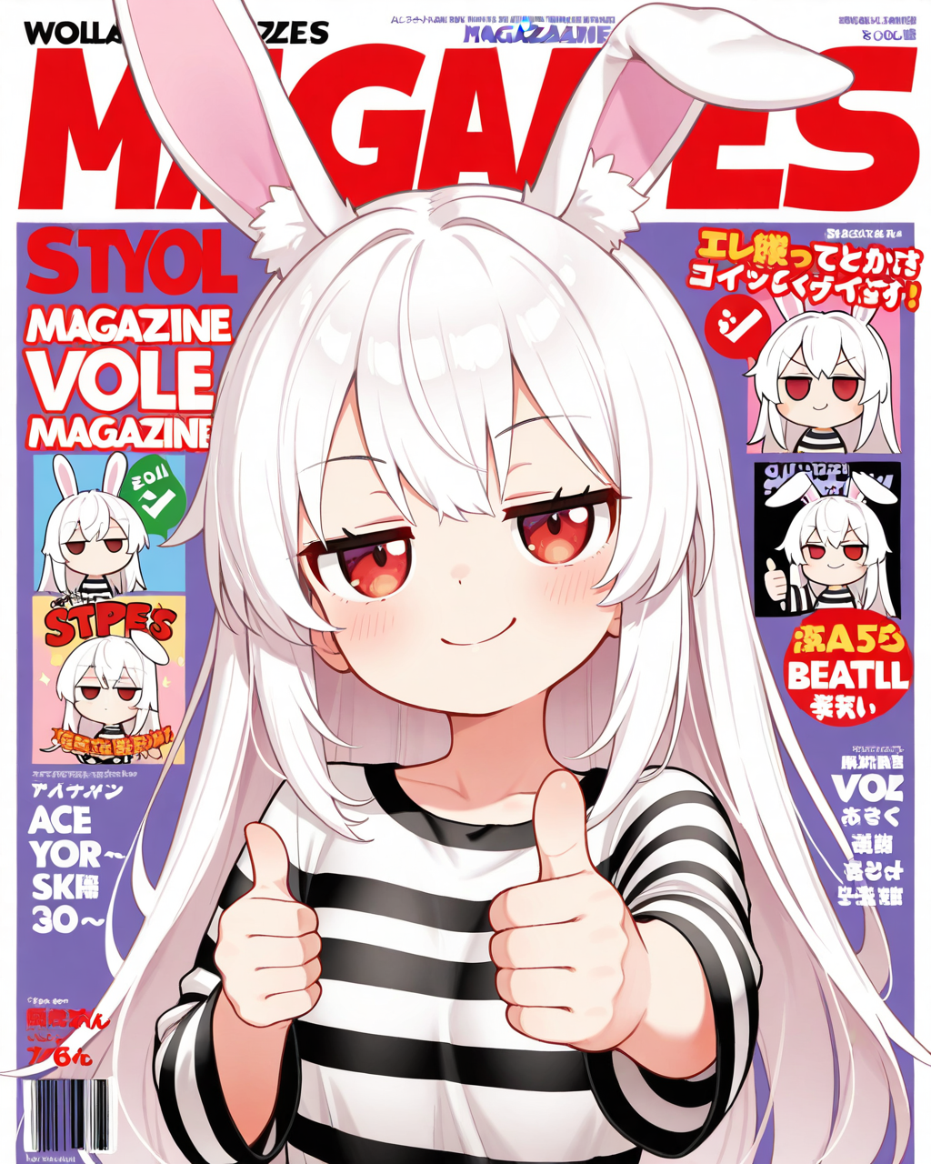 月刊　犯罪者　創刊！！