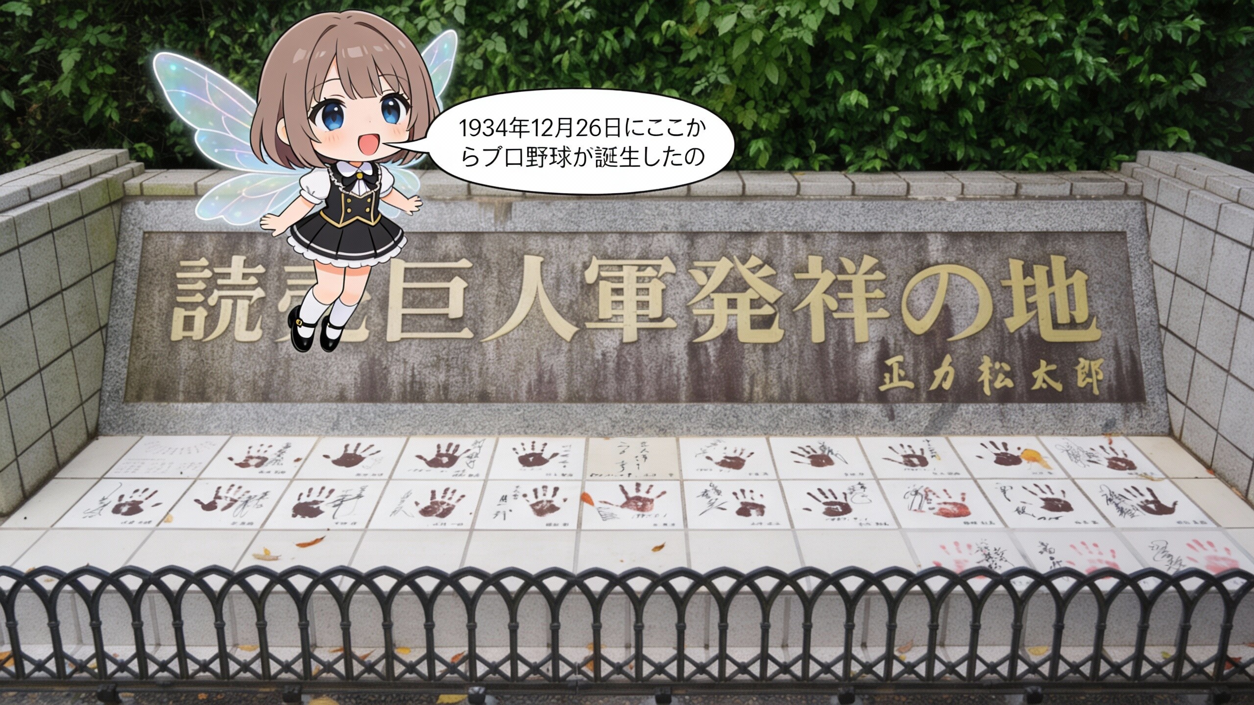 プロ野球誕生の日 | の人気AIイラスト・グラビア