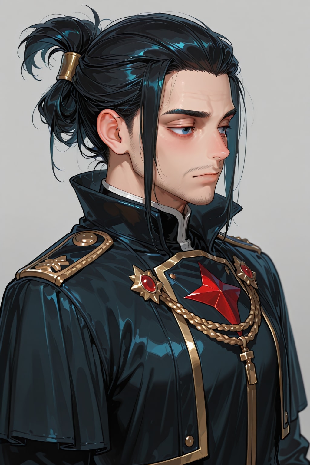 カールリーダー | の人気AIイラスト・グラビア