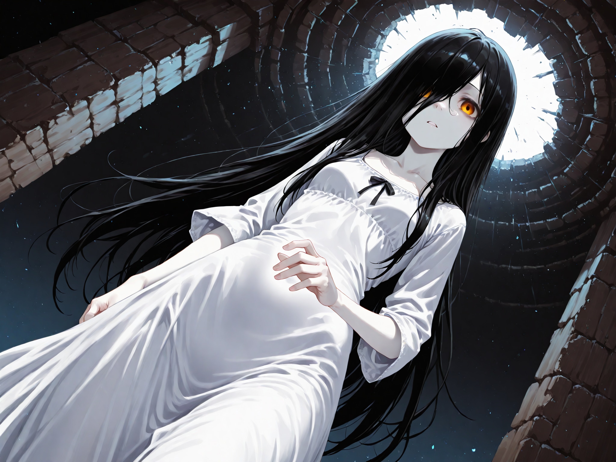 恨み | の人気AIイラスト・グラビア