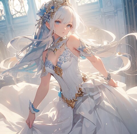 舞