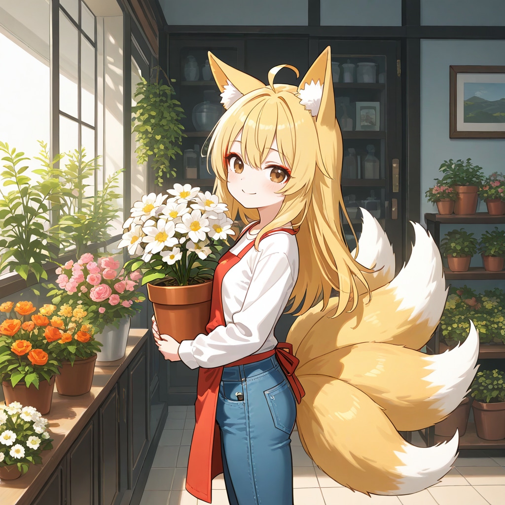 12/10　NFD花の日