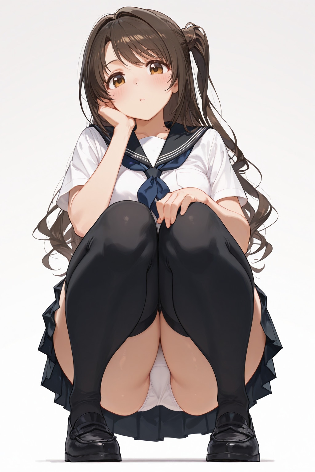 島村卯月