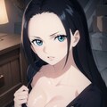 Nico Robin 2枚目