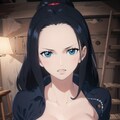 Nico Robin 4枚目