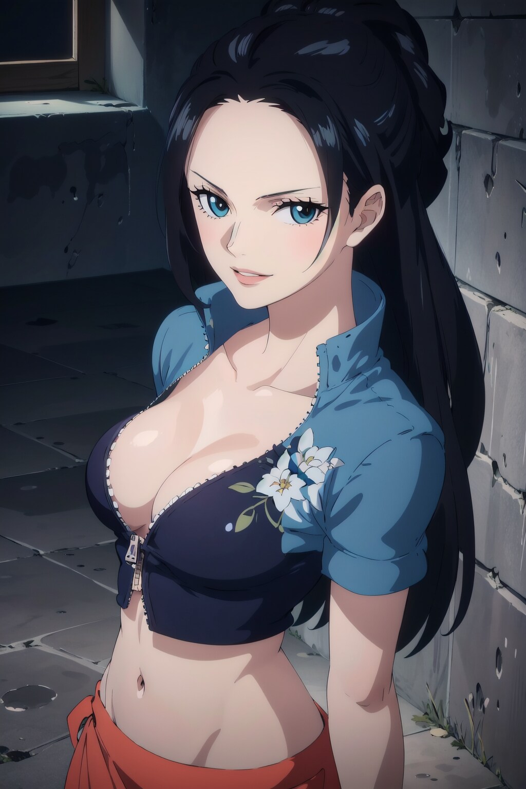 Nico Robin