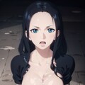 Nico Robin 5枚目