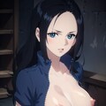Nico Robin 3枚目