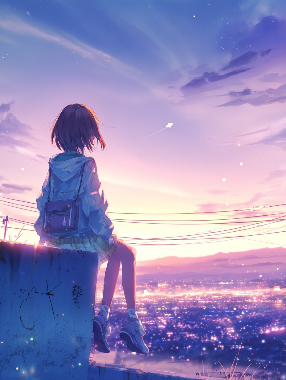 空白 | の人気AIイラスト・グラビア