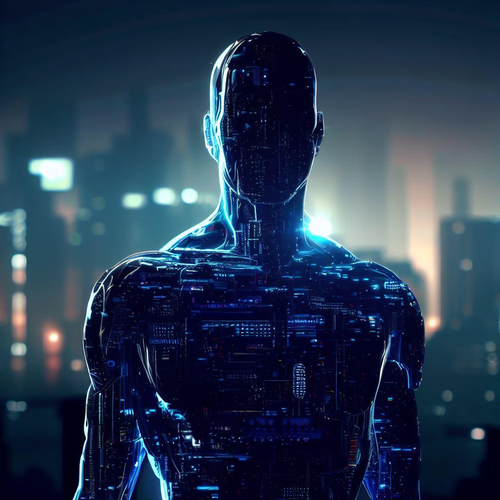 Nagoya Become Human | の人気AIイラスト・グラビア