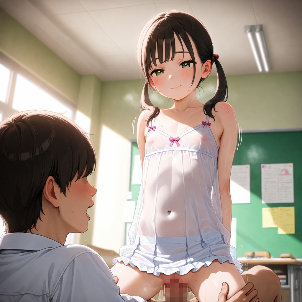 憩いの昼休み
