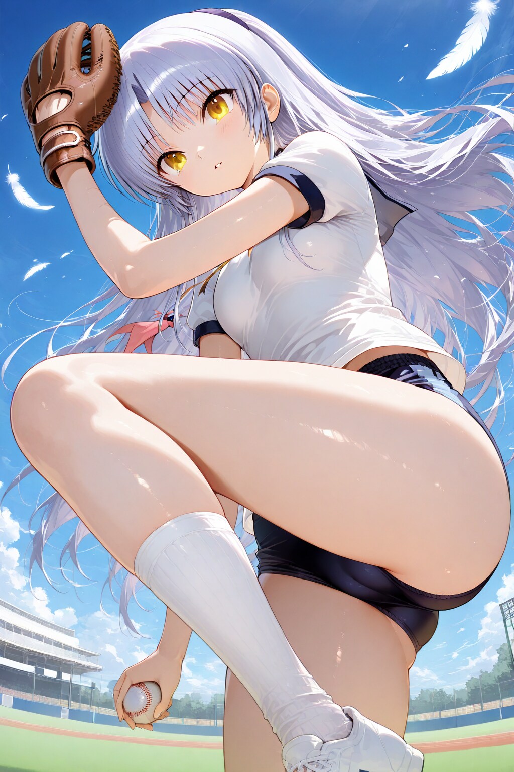 やきうの時間