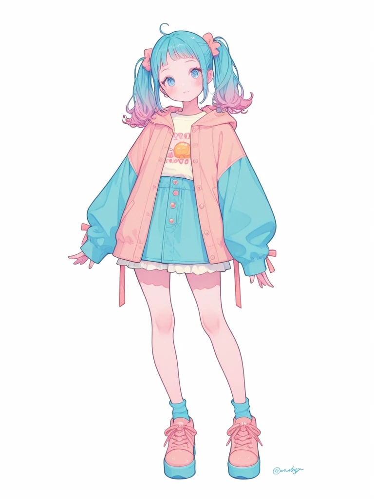"パステルガス"
