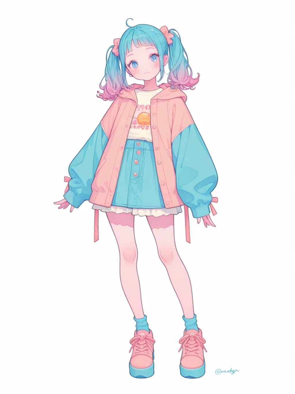 "パステルガス"
