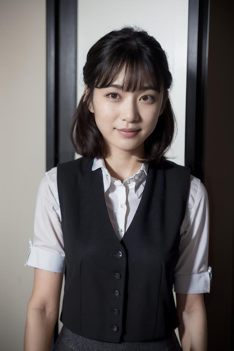 投稿テスト 〜 OL妄撮