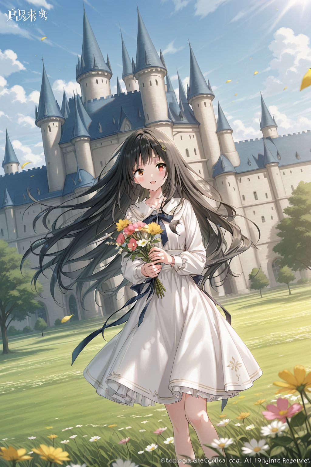 春色コーデ | の人気AIイラスト・グラビア