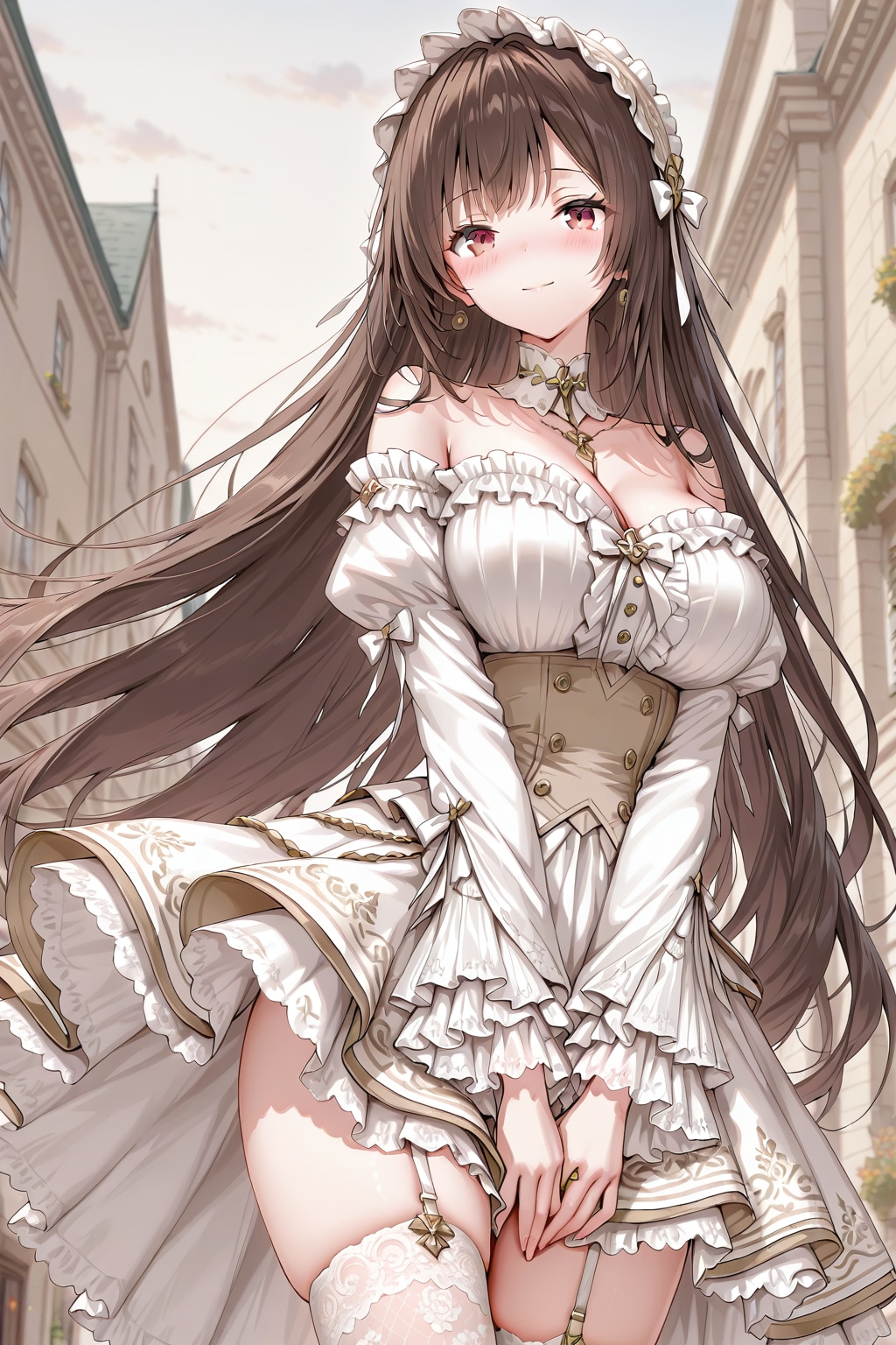 暖かくなってきた