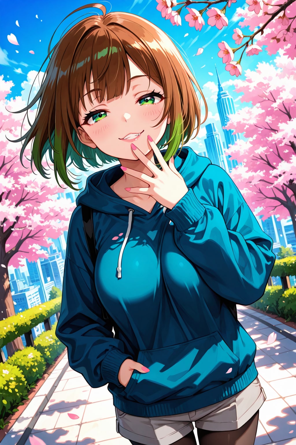 ドヤガオボーイッシュさんのところの桝琴音ちゃん　その２