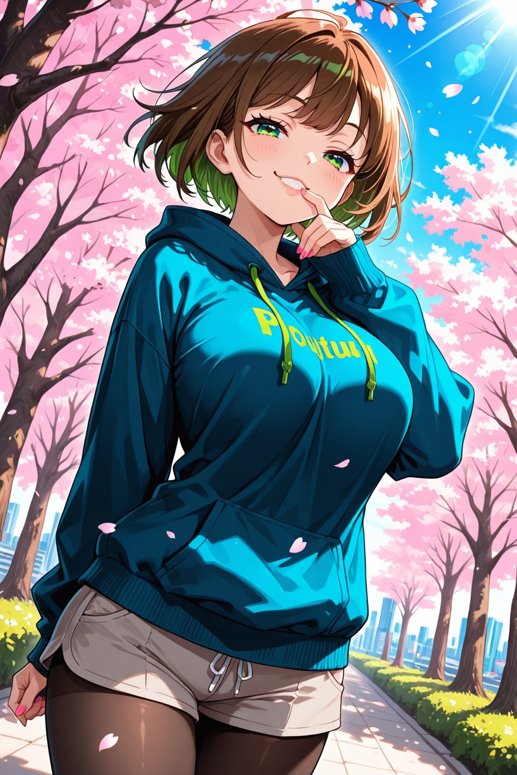 ドヤガオボーイッシュさんのところの桝琴音ちゃん　その２