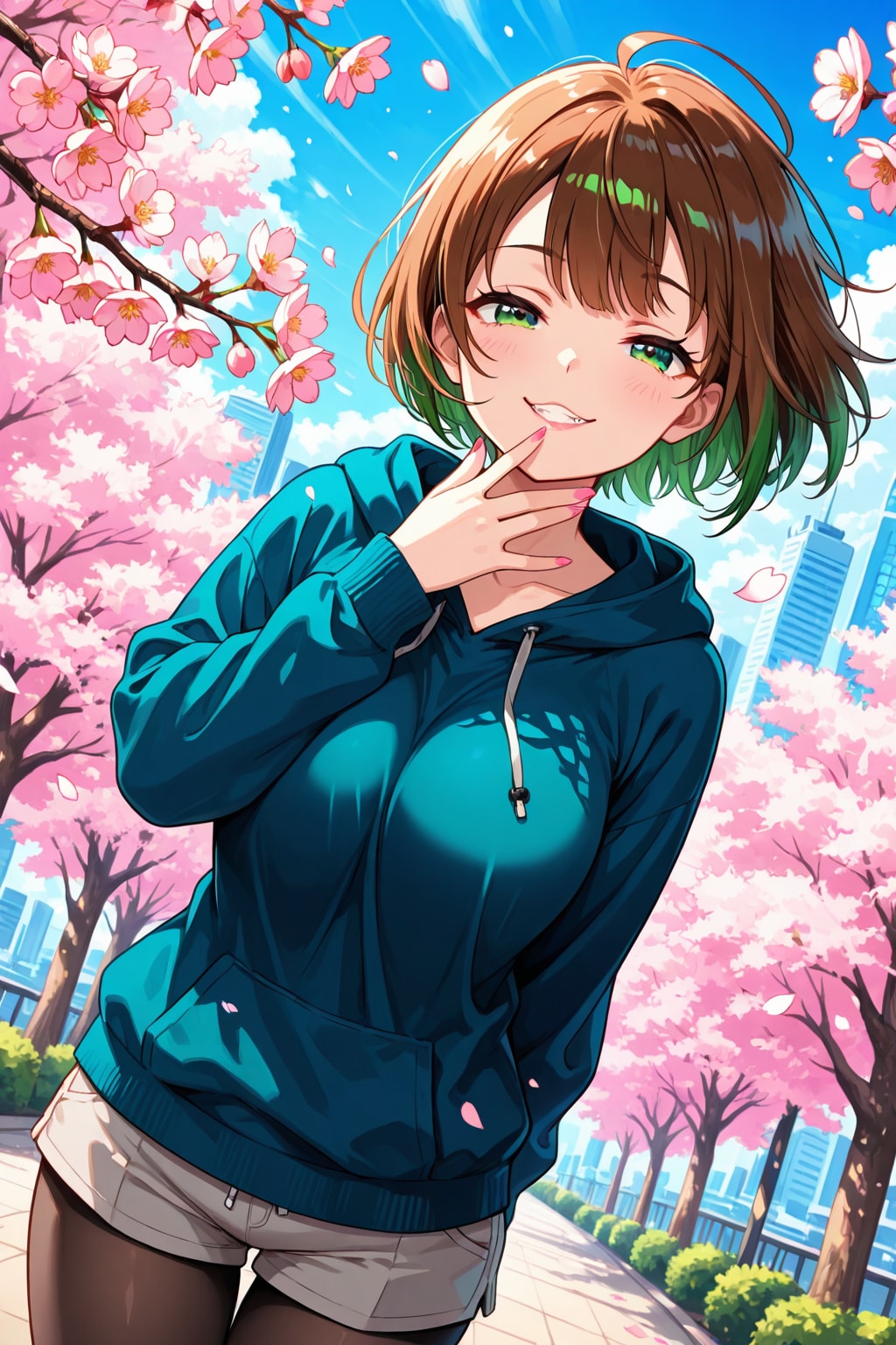 ドヤガオボーイッシュさんのところの桝琴音ちゃん　その２