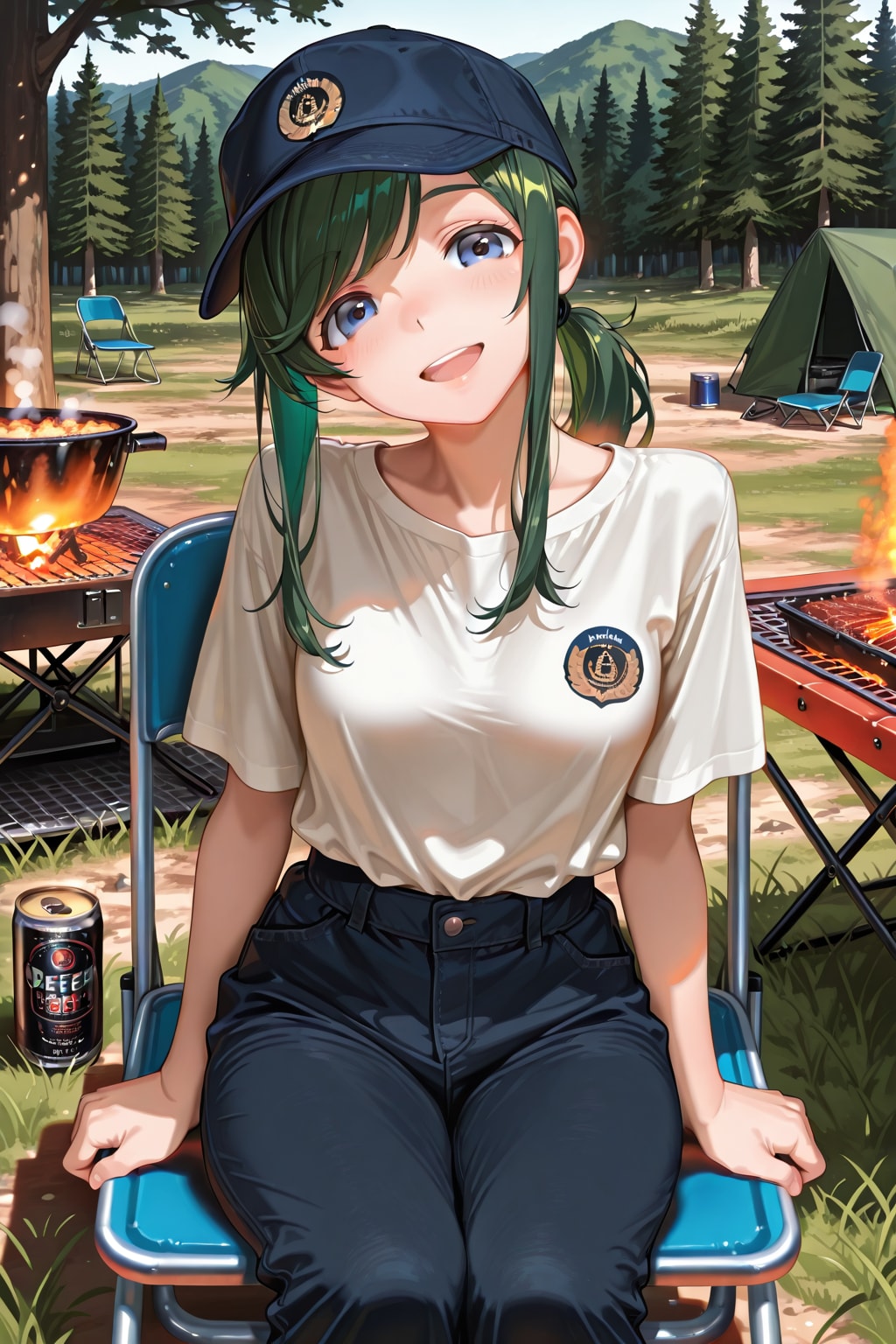 菫さん２８２