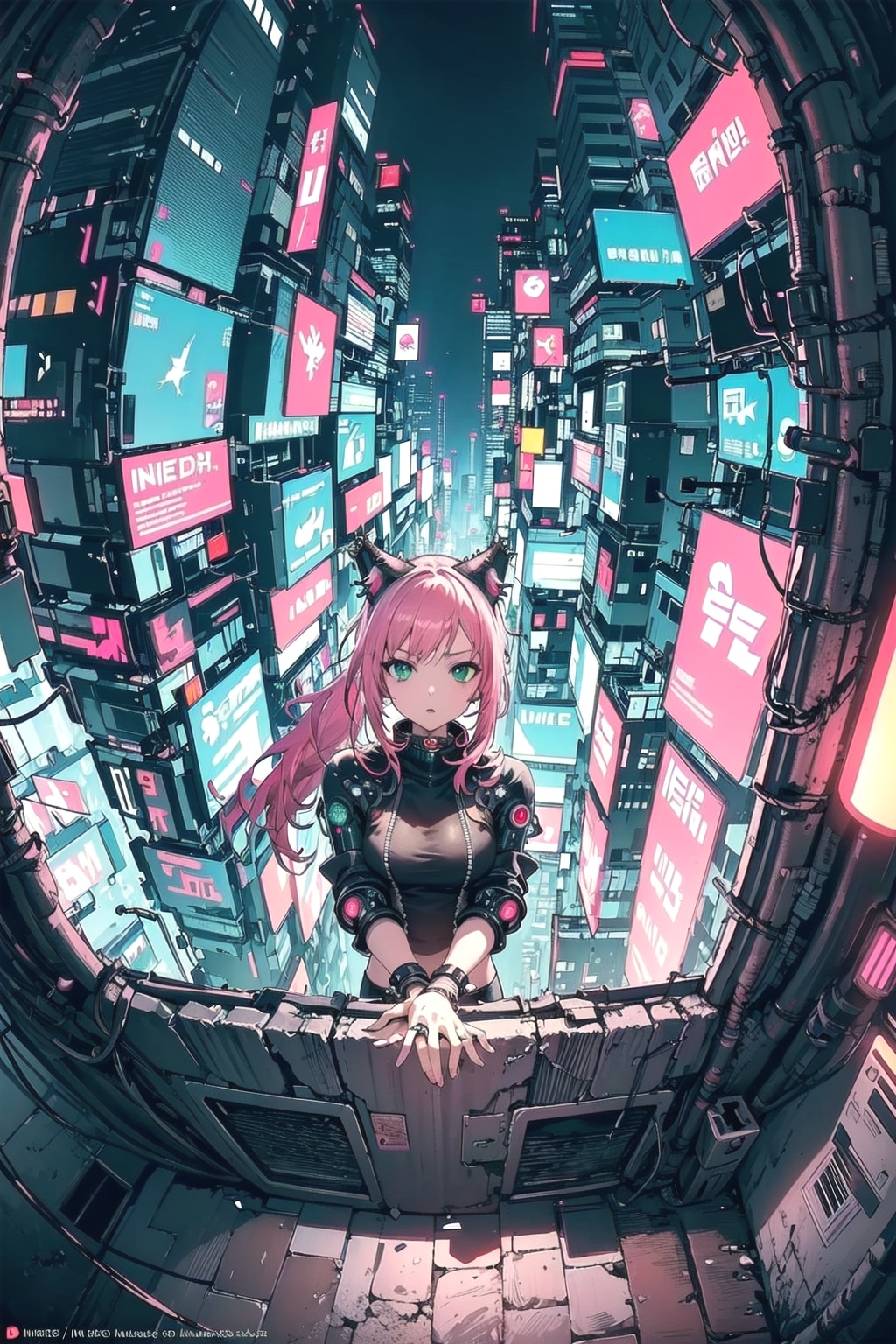 画面の向こう側✨🐱