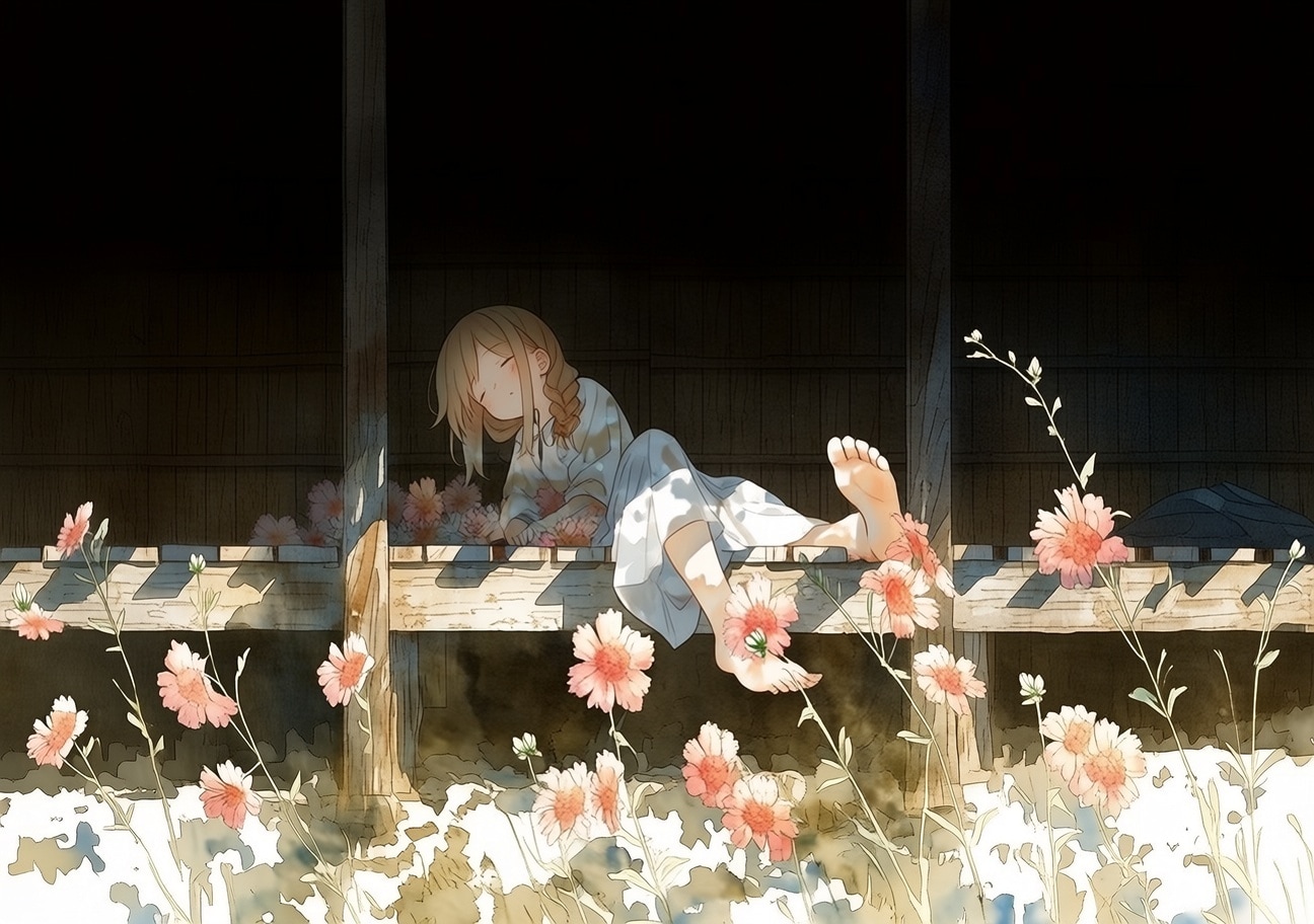 Remnant Shadows 333 | の人気AIイラスト・グラビア