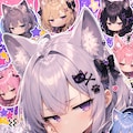 ジトジトいっぱい 2枚目