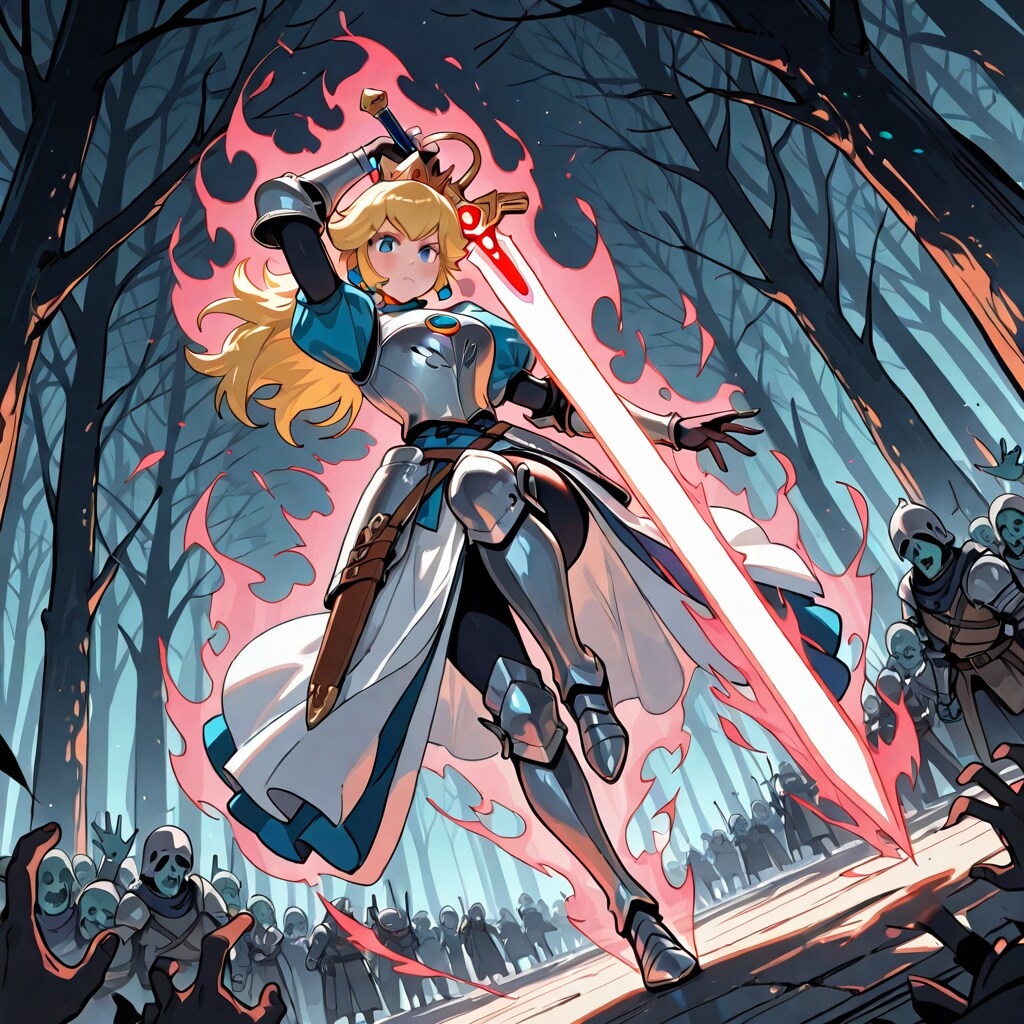 Survival Peach of the Dead