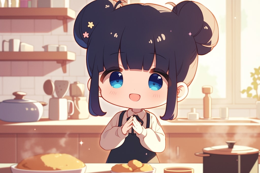 ちびだんごちゃん🍡✨236