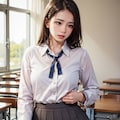 角オナ 3枚目