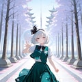 ゆめさくらのあさ 10枚目