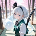 ゆめさくらのあさ 9枚目